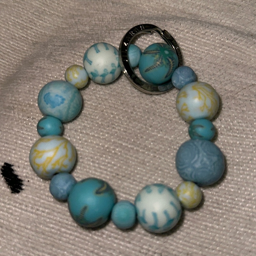 Jilzarah Premium clay beads bracelet Stretchy